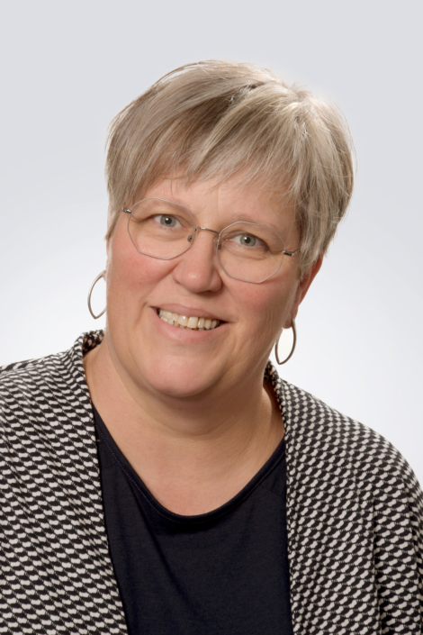 Jutta Müller