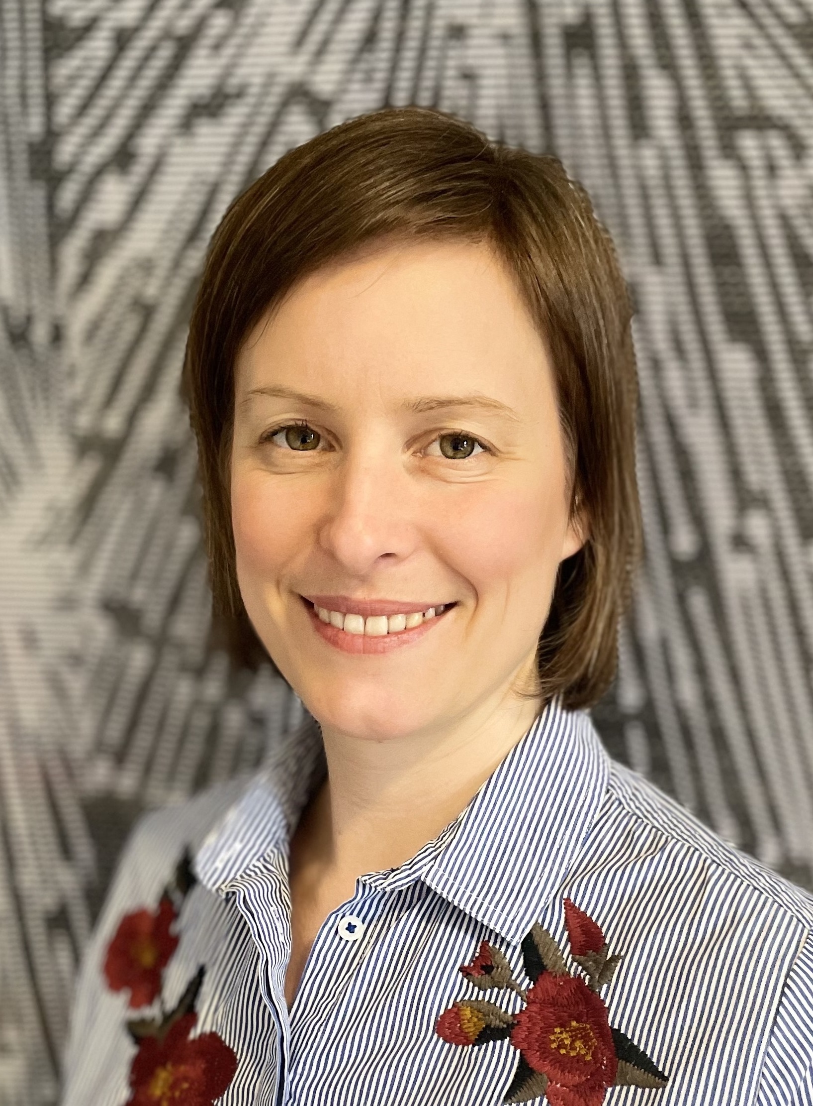 Sabine Haslinger